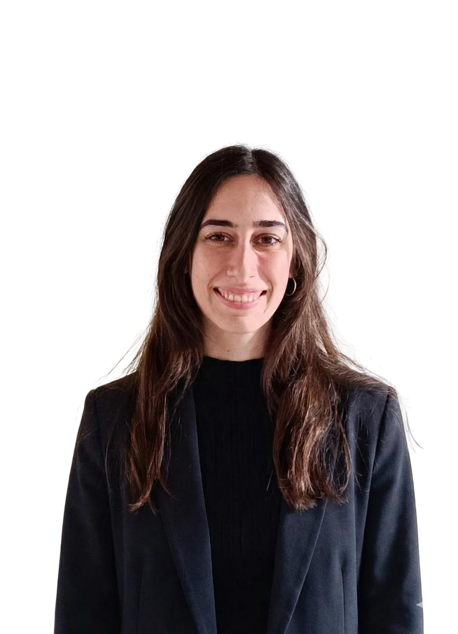 Paula Poyatos, Medical Writer